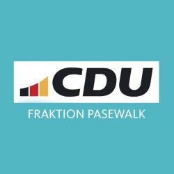 CDU Fraktion der Stadt Pasewalk